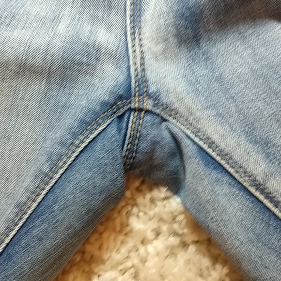 BUFFALO DAVID BITTON Women's "MISHA" JEANS Size 30 - Picture 7 of 12